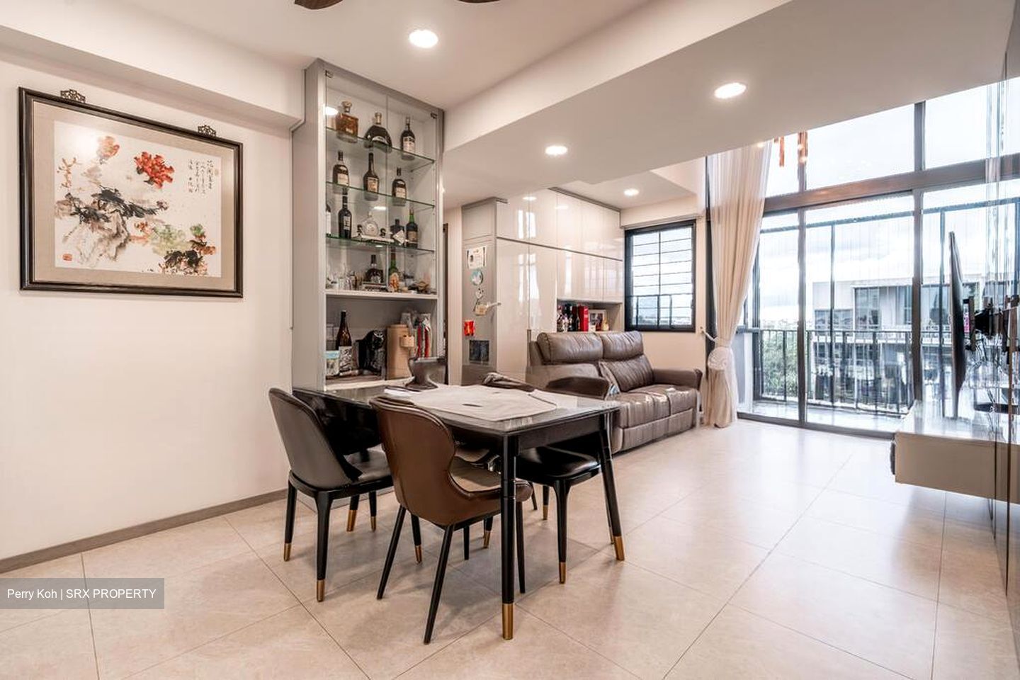 iNZ Residence (D23), Condominium #511853181